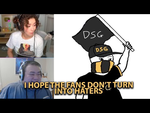 Scarra Thoughts On DSG Toast's Team