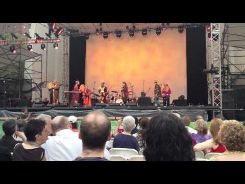 The Alaev Family  05