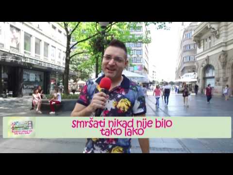 The best off  - Zvezda na 24 h - 2018