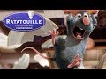 Ratatouille En Espa ol Juego Completo De La Pelicula L 