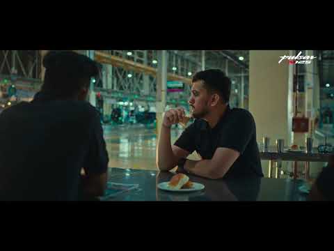 The all-new Pulsar N125 | The Zippiest 125