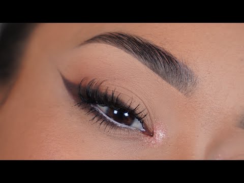 Maquillaje FACIL Para Cualquier Ocasión | PRINCIPIANTES