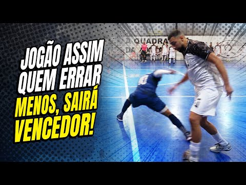 ESQUADRILHA x MIL GRAUS - Copa dos Brabos 2025