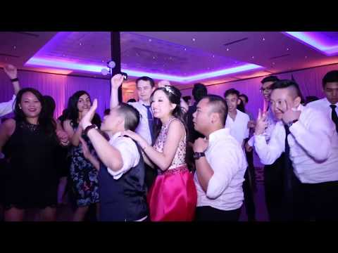 DJ Connection Promo Video