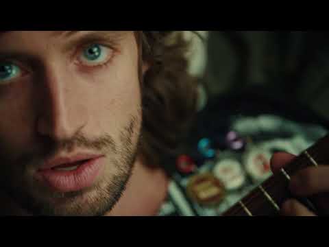 Crystal Fighters - Yellow Sun (Official Video)