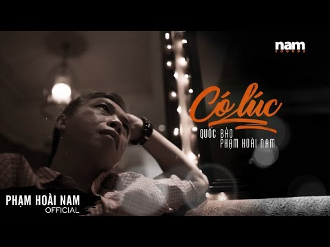 Có lúc - Phạm Hoài Nam