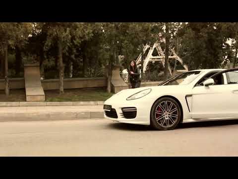 Qusi - Can Yaram (Official Music Video)