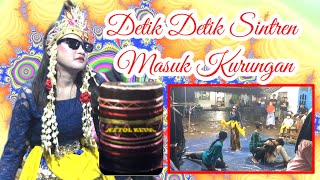 Download lagu Kembang Jae Laos - Sintren Cilik Ketol Ketol Jatilaba mp3