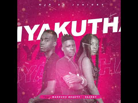 Nyiyakuthanda F.t Dazeey & Mashudu Beauty