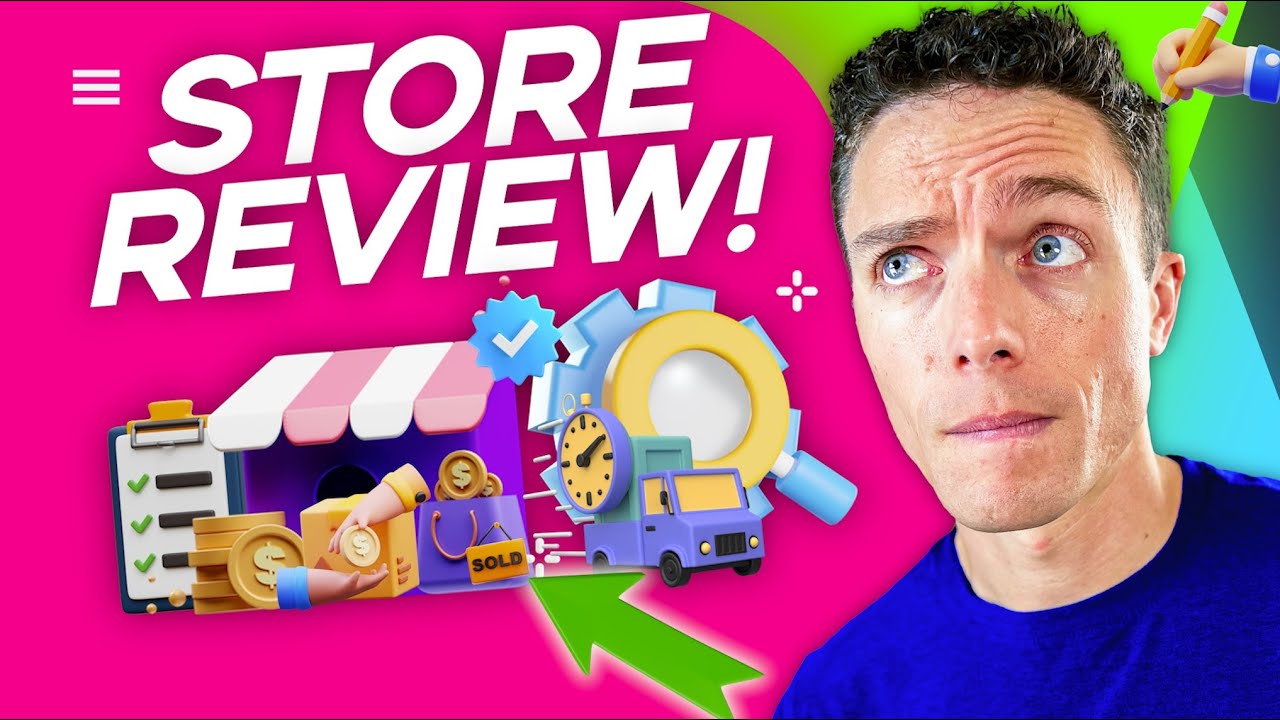 Brutally Honest eBay Store Review! (Dropshipping Store Exposed)