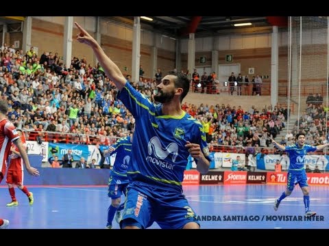 2015-16 21 Movistar - ElPozo