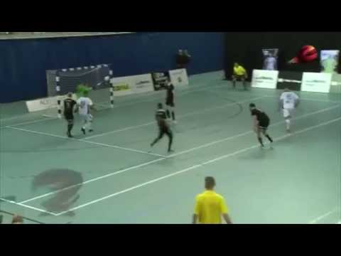 Wedstrijd van de Week: FC Eindhoven-AORC