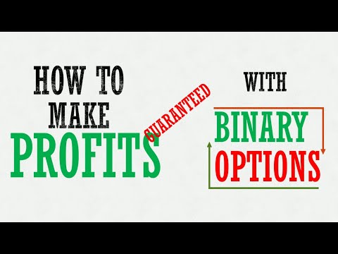 Binary Options Guaranteed Profits - Double Red Strategy - Part 1