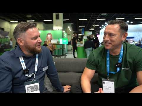 compleet meets – Johann Weier von CleverConnect