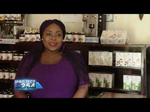 PROJECT 254 Episode 55 - ECONOMIC PARTNERSHIP AGREEMENT BETWEEN KENYA AND UNITED KINGDOM