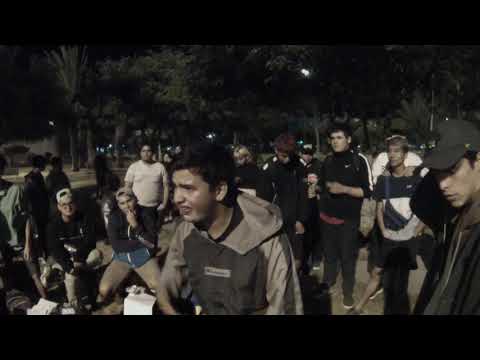 JP Filtro vs Dani Lema - Semifinales - Universus Duplas 2020