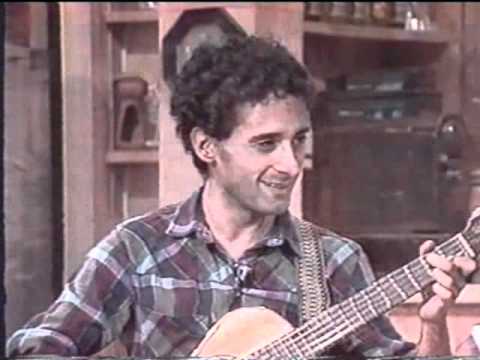 Concavo & Convexo (Paulo Freire - Swami Jr) - Soletrando - Empório Brasileiro 1989