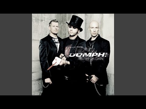 Videoclip de Sex Is Not Enough — OOMPH!