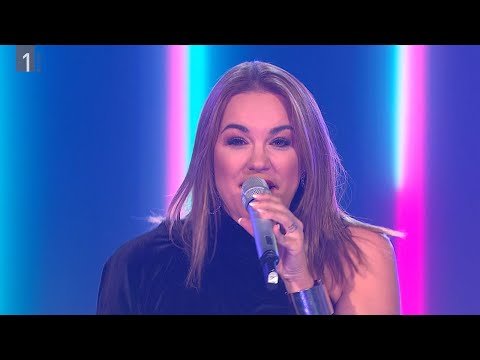 Rebeka Dremelj, Nuška Drašček, Sandra Feketija - Pojdi z menoj (V petek zvečer)