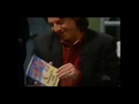 The Baseball Network Precious Memories: TV's Censored Bloopers 98 Part 1