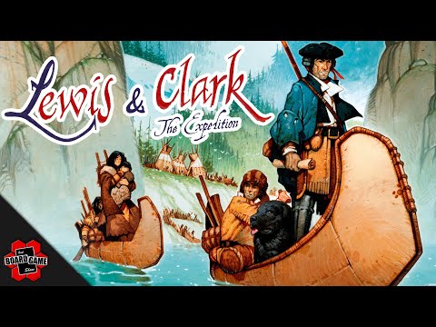 Lewis & Clark: The Expedition | Explained