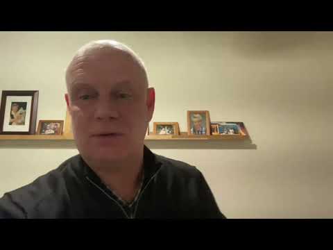 Soundtest Astatic  en Shure 707A Bullet mic’s