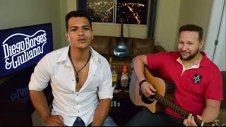 Colecionando Bobo - Henrique e Juliano (Diego Borges e Giuliano Cover)