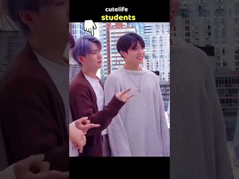 Taehyung Swag 😎 @CuteLife #shorts