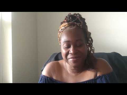 Have It All Fresh start Worship Featuring Sarai