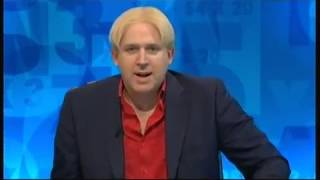 Tim Vine - Ch 4 - 1st April 2016