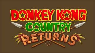 Gear Getaway - Donkey Kong Country Returns [OST]