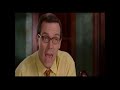 Stuart Little 2 2002 George Lies His Parents Clips PAL Speed