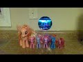 Ponies Watch Thomas Adventures In China Part 3 The Water Wheel