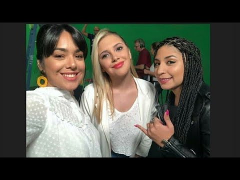 🔴 Angela Leiva LIVE con Rocio Quiroz y Karen Britos 🆕 Marzo 21, 2019