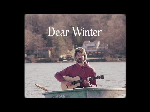 AJR - Dear Winter (Official Video)