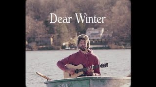 Dear Winter Music Video