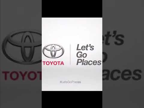Toyota lets isis go places