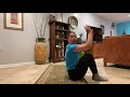Jodi S Gym Roll Progressions