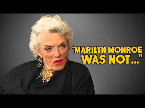 Before She Died, Jane Russell Breaks Silence on Marilyn Monroe Truth
