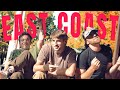 Connor Price Nic D GRAHAM East Coast Official Video