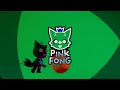 PinkFong 2017 Intro Logo Effect Sponsored By Preview 2 Effects