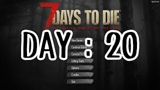大きな穴を掘る 20日目/Dig a Big Hole DAY:20【実況なし/No Voice】