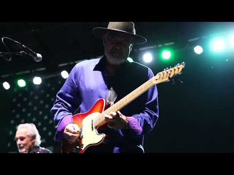 Kevin Purcell and The Nightburners Promo Video