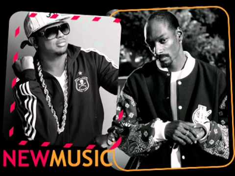 Snoop Dogg feat The Dream - Luv Drunk