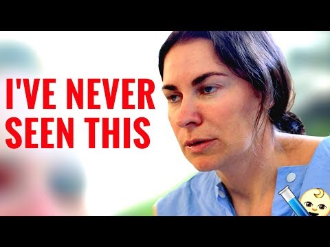 MUM'S ACTING *weird* || OUR IVF JOURNEY PART 5 || Kid Surfer Sabre Norris from theellenshow Video