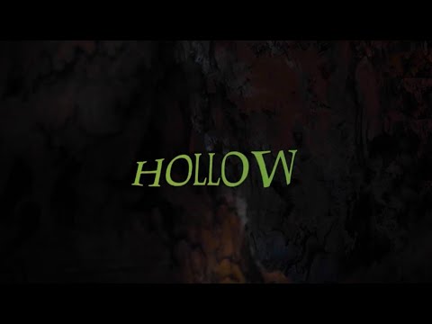 Flume feat. Emma Louise - Hollow (Lyric Video)
