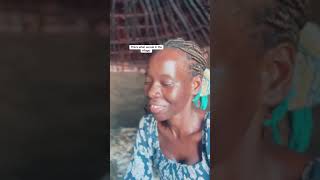 African village life