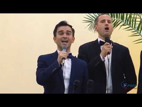 Stiu ca dragostea - Adverum