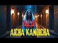 Aïcha Kandicha Ils L Ont Vue Et Voici Leurs Témoignages Mystère قصص الخلعة