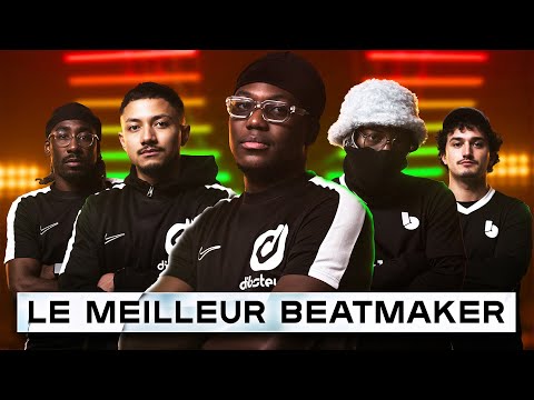 LE MEILLEUR BEATMAKER DE FRANCE  | e-sport beatmaking speedrunning | BSL
